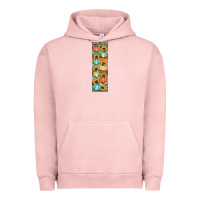 Fall Urban Hoodie | Teevron