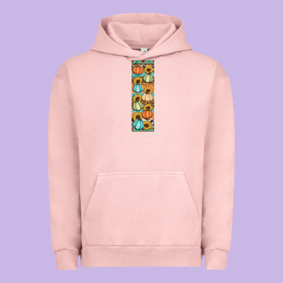 Fall Urban Hoodie Designed By Artiststas