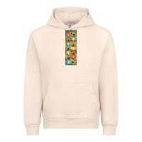 Sandshell Fall Urban Hoodie - Artiststas