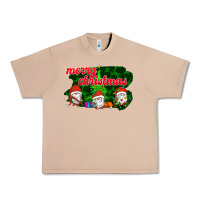 Burro Merry Christmas - Gnome - Gnome Urban Heavy Tee - Bettercallsaul