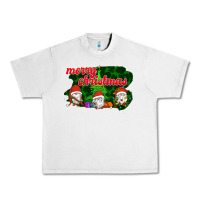 Lunar Rock Merry Christmas - Gnome - Gnome Urban Heavy Tee - Bettercallsaul