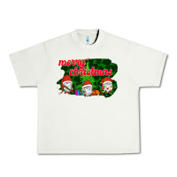 Pistachio Merry Christmas - Gnome - Gnome Urban Heavy Tee - Bettercallsaul