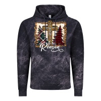 Cloud Black Jesus is the reason Vintage Hoodie - Bettercallsaul