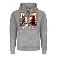 Cloud Rock Jesus is the reason Vintage Hoodie - Bettercallsaul