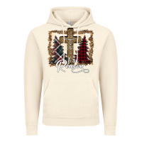 Vintage Artic Jesus is the reason Vintage Hoodie - Bettercallsaul