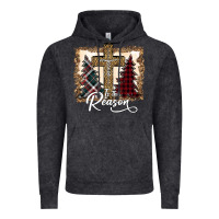Vintage Black Jesus is the reason Vintage Hoodie - Bettercallsaul