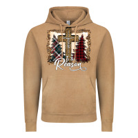 Vintage Camel Jesus is the reason Vintage Hoodie - Bettercallsaul