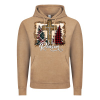 Vintage Coffee Jesus is the reason Vintage Hoodie - Bettercallsaul