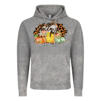 Cloud Rock Hello fall Vintage Hoodie - Bettercallsaul