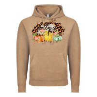 Vintage Coffee Hello fall Vintage Hoodie - Bettercallsaul