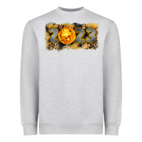2023 New Year Heavyweight Sweatshirt | Teevron