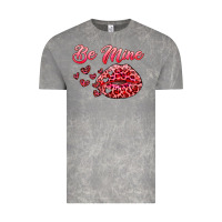 Cloud Rock be mine kiss Vintage Tee - RanaPortraitStore