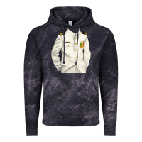 Cloud Black us navy Vintage Hoodie - RanaPortraitStore