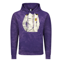 Cloud Purple us navy Vintage Hoodie - RanaPortraitStore
