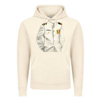 Vintage Artic us navy Vintage Hoodie - RanaPortraitStore