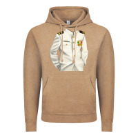 Vintage Coffee us navy Vintage Hoodie - RanaPortraitStore
