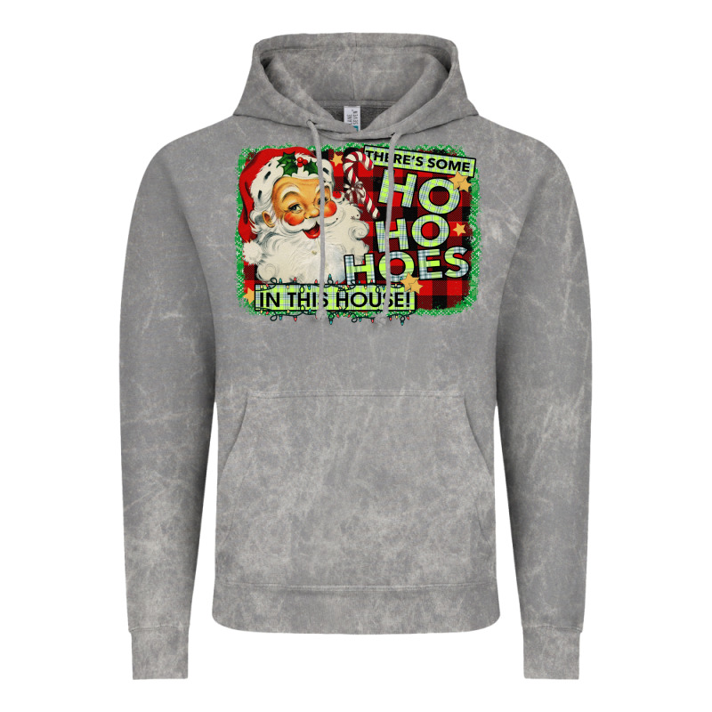 Funny Christmas Santa Vintage Hoodie by Bettercallsaul | Teevron
