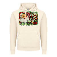 Vintage Artic Funny Christmas Santa Vintage Hoodie - Bettercallsaul