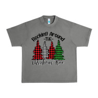 Tornado rocking around the christmas tree Urban Heavy Tee - Bettercallsaul