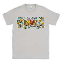 Moon Dust for the love of the game softball Classic Tee - Jasminsmagicworld