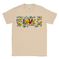 Mushroom for the love of the game softball Classic Tee - Jasminsmagicworld