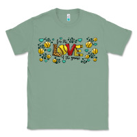 Sage for the love of the game softball Classic Tee - Jasminsmagicworld