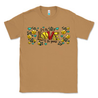 Toasted Coconut for the love of the game softball Classic Tee - Jasminsmagicworld