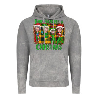 Cloud Rock Have Yourself a Very Golden Christmas Vintage Hoodie - Bettercallsaul