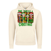 Vintage Artic Have Yourself a Very Golden Christmas Vintage Hoodie - Bettercallsaul
