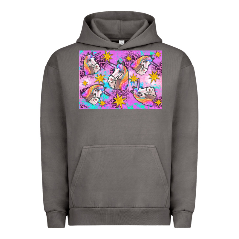 Unicorn Urban Hoodie by Artiststas | Teevron
