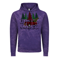 Cloud Purple It s The Most Wonderful Time Of The Year Vintage Hoodie - Bettercallsaul