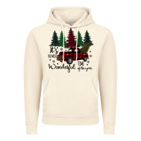 Vintage Artic It s The Most Wonderful Time Of The Year Vintage Hoodie - Bettercallsaul