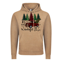 Vintage Coffee It s The Most Wonderful Time Of The Year Vintage Hoodie - Bettercallsaul