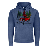 Vintage Denim It s The Most Wonderful Time Of The Year Vintage Hoodie - Bettercallsaul