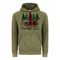 Vintage Olive It s The Most Wonderful Time Of The Year Vintage Hoodie - Bettercallsaul