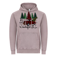 Vintage Zinc It s The Most Wonderful Time Of The Year Vintage Hoodie - Bettercallsaul