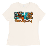 Bone love thanksgivings turkey Ladies Tee - RanaPortraitStore