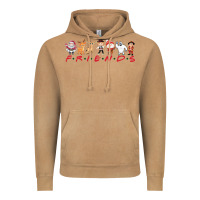 Vintage Camel Friends Vintage Hoodie - Bettercallsaul