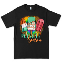 Black popsicle season Premium Tee - JahusDesignShop