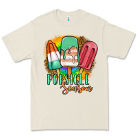 Popsicle Season Premium Tee | Teevron