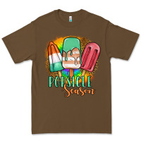Cacao popsicle season Premium Tee - JahusDesignShop