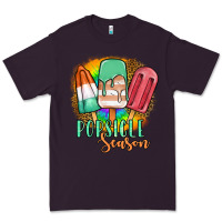 Plum popsicle season Premium Tee - JahusDesignShop