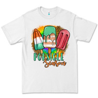 White popsicle season Premium Tee - JahusDesignShop