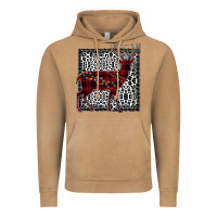 Vintage Camel Christmas Deer Vintage Hoodie - Bettercallsaul