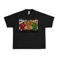 Black merry christmas paws Urban Heavy Tee - Bettercallsaul