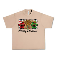 Burro merry christmas paws Urban Heavy Tee - Bettercallsaul