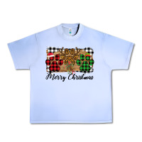 Grape Ice merry christmas paws Urban Heavy Tee - Bettercallsaul