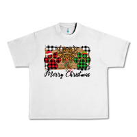 Lunar Rock merry christmas paws Urban Heavy Tee - Bettercallsaul