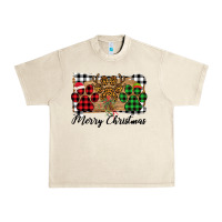 Sandshell merry christmas paws Urban Heavy Tee - Bettercallsaul