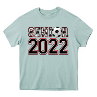 Arona senior soccer Heavy Core Tee - AdoDesignShop